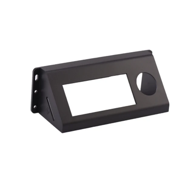 Custom 3D Printer Sheet Metal Enclosure  Box 3D Printer case Housings