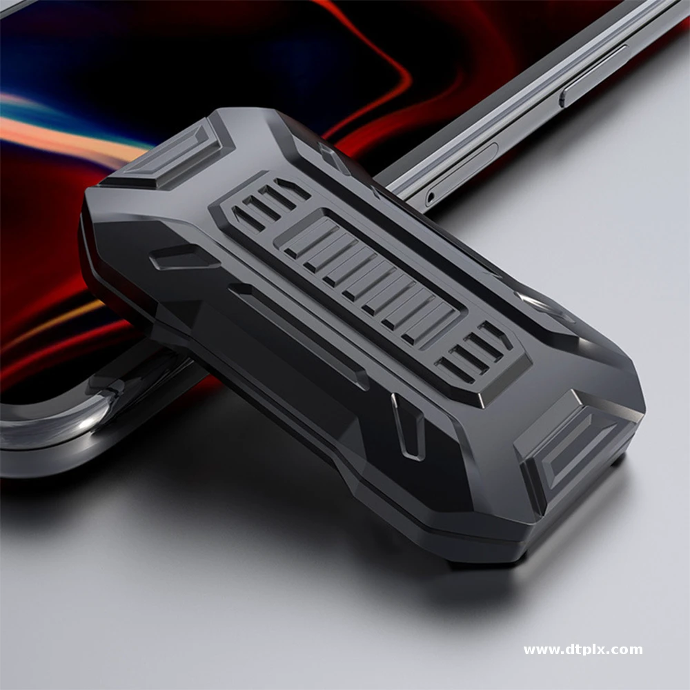 Hot Selling Metal Magnetic Fidget Slider Novelty & Gag Toy for Adults Effective Stress Relief Haptic Toys for Boys and Girls