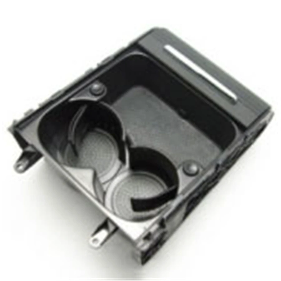 Genuine Armrest Box Blinds Beverage Cup Holder for VW Passat B6 B7 3C VW Passat 3C B6 B7 CC 2007-2013 3CD858329A
