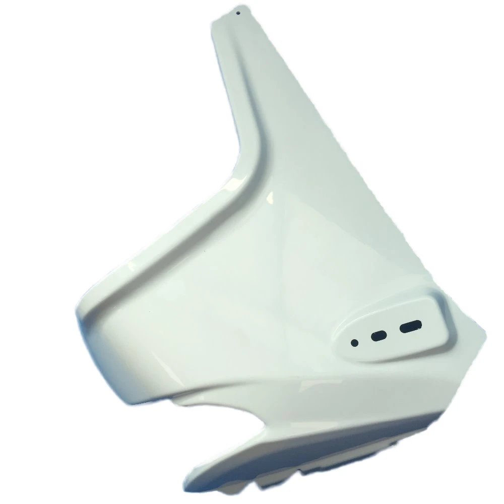 Custom ABS Plastic Cover Vacuum Formed Car Parts for Premium Plastic Covering