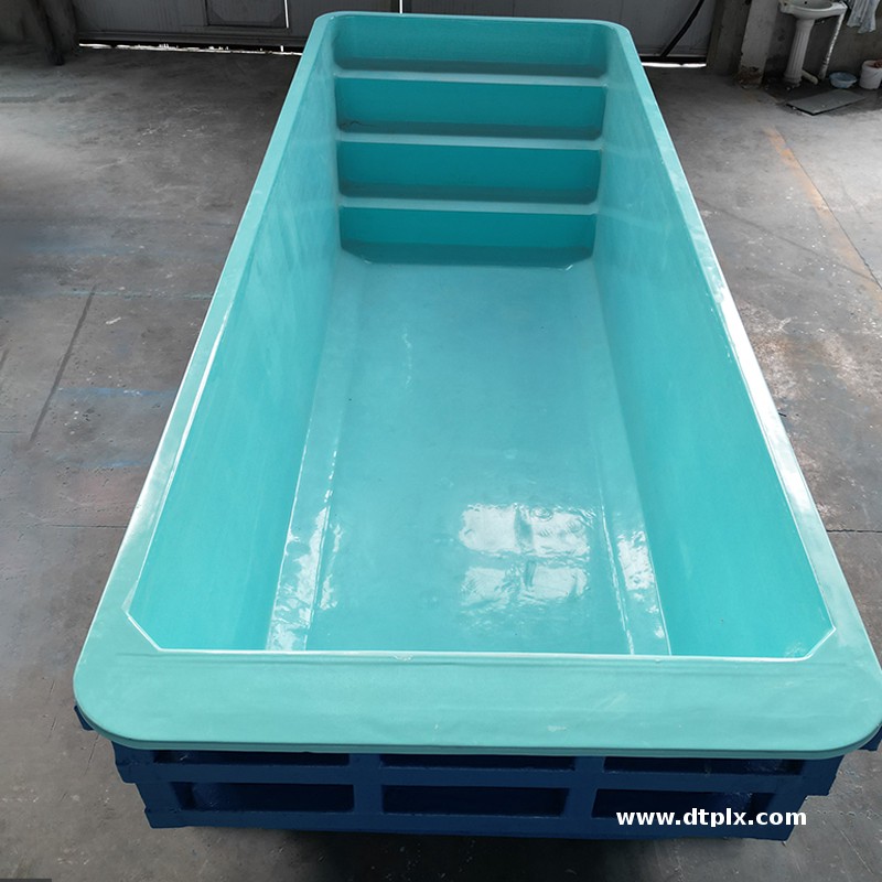 Indoor Home Modern Luxury Fiberglass Frp Outdoor Swimming Pool for Adults in Ground Swimming Pool Equipment Set