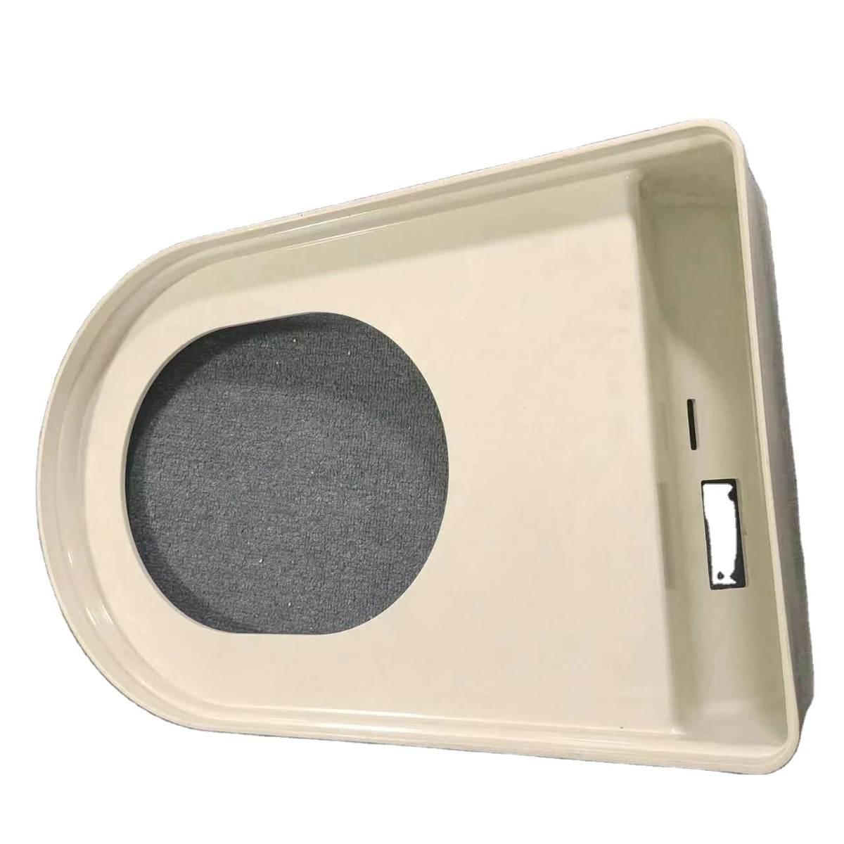 Customized ABS Vacuum Forming Products/Plastic Thermoformed Parts