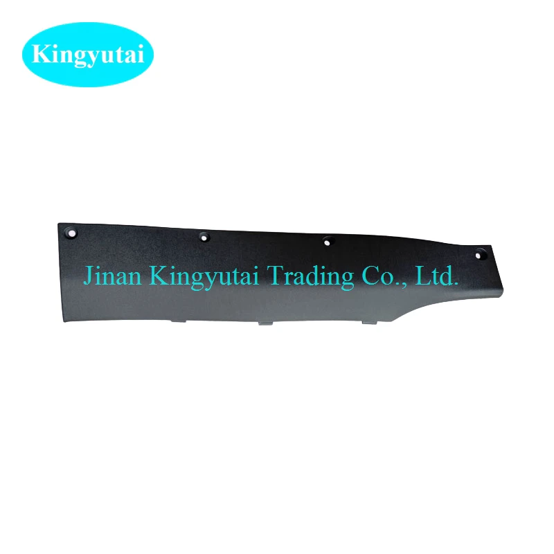 Right Middle Protective Panel Assembly 812W61950-0302 for Chinese Brand Truck Spare Parts