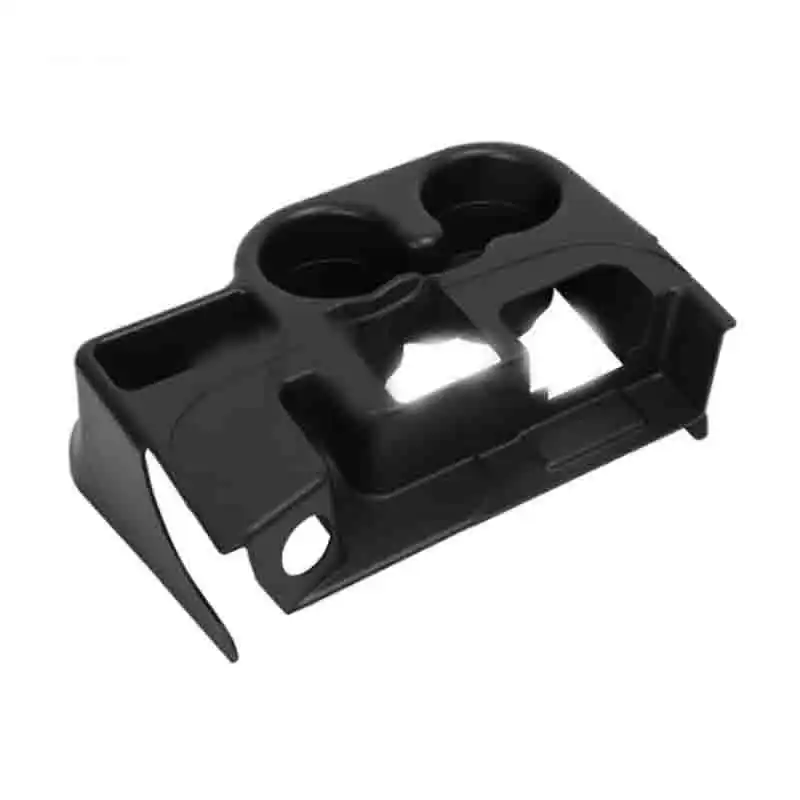 SS281AZAA Water Cup Holder Central Console Cup Holder for Dodge 2003-2012 Dodge 3500 Auto Parts and Accessories