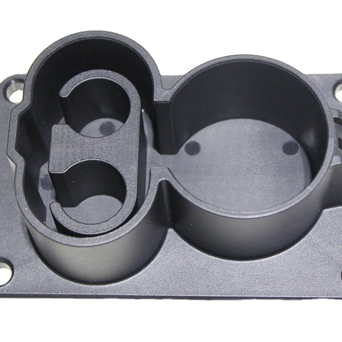 Duosida Supply CCS2 Holder/CCS2 Plug Support/type 2 Plug Dummy Socket