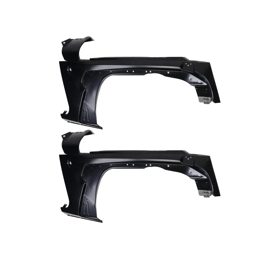 J375 JL Style Car Fenders for jeep for wrangler Jk Fender 2007-2017