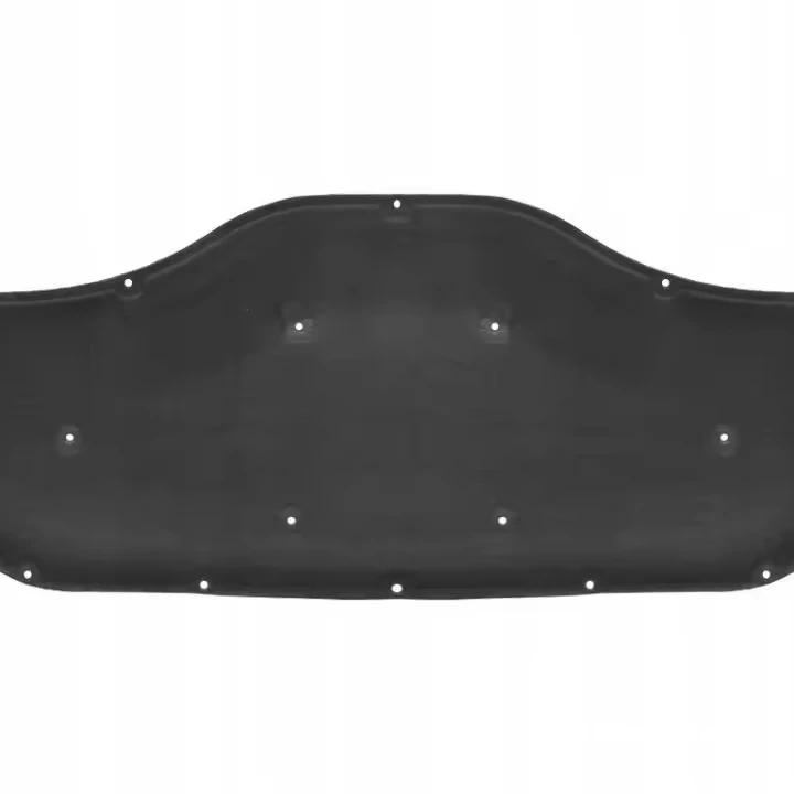 51487471230 Engine Cover Heat Car Front Soundproof Hood Thermal Insulation Cotton with Aluminum Foil for BMW X1 F48 F49 F3916-23