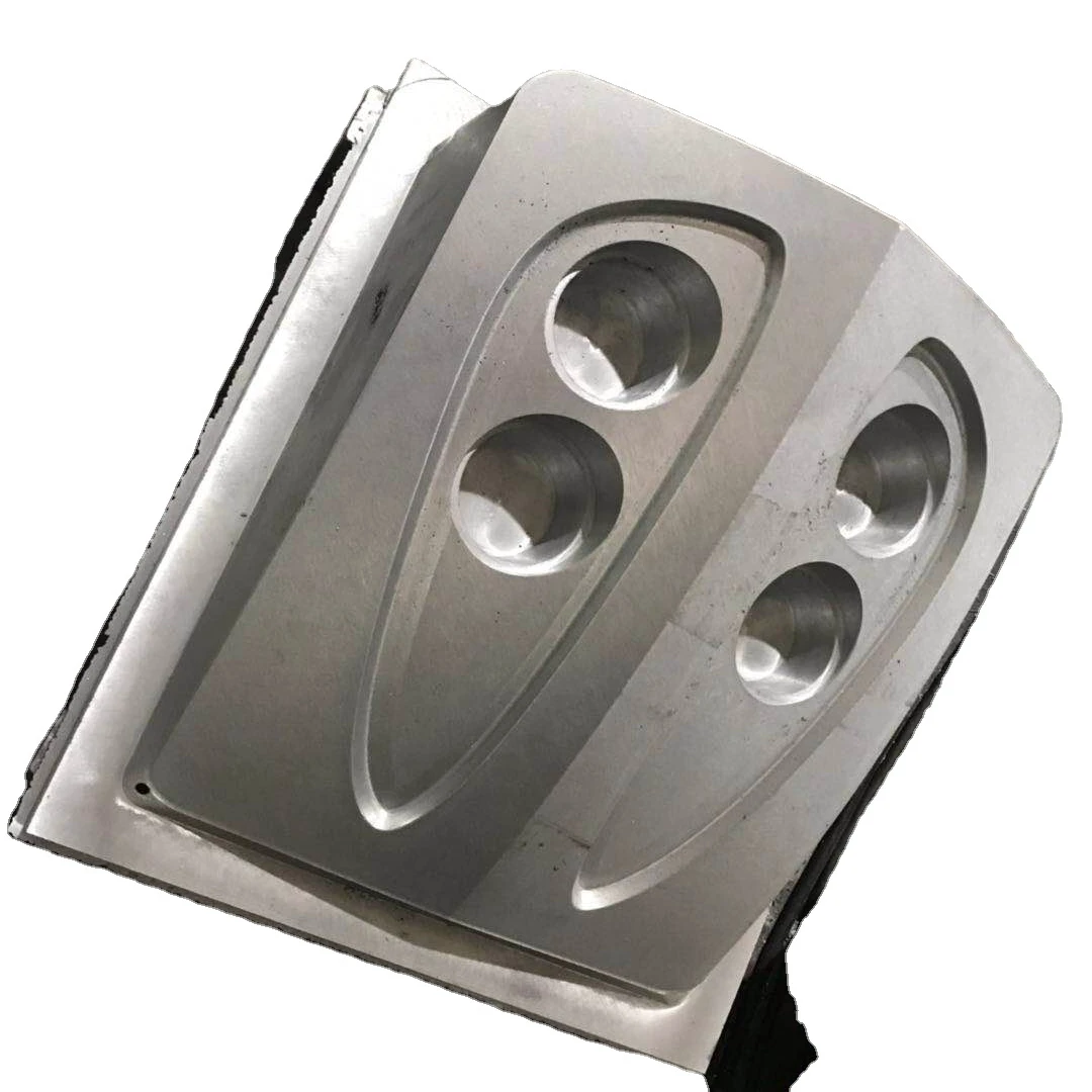 Durable Custom Aluminum Molds for Plastic Products Vacuum Forming Mould High Quality Casting