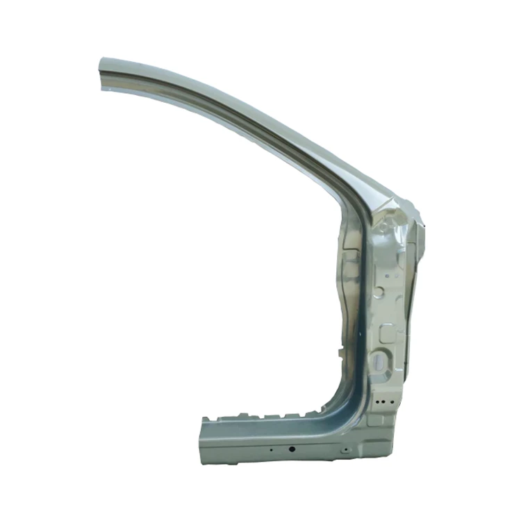 FT New Car Body Kits Spare Parts Front Fender Front Pillar for Mitsubishi ASX Outlander 2016-2018  Fender