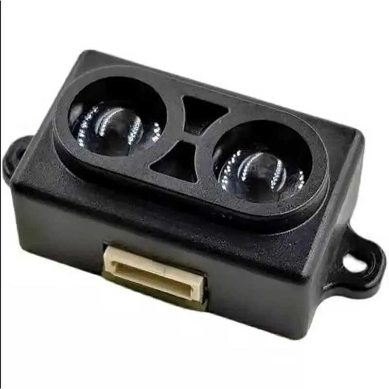 GY-TOF10M TOF infrared laser ranging time of flight ranging sensor module IIC/serial port