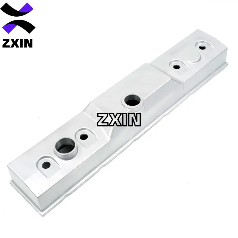 6209-11-8120 COVER HEAD 6209118120 Komatsu Excavator PC200-6 SAA6D95LE Engine Spare Part