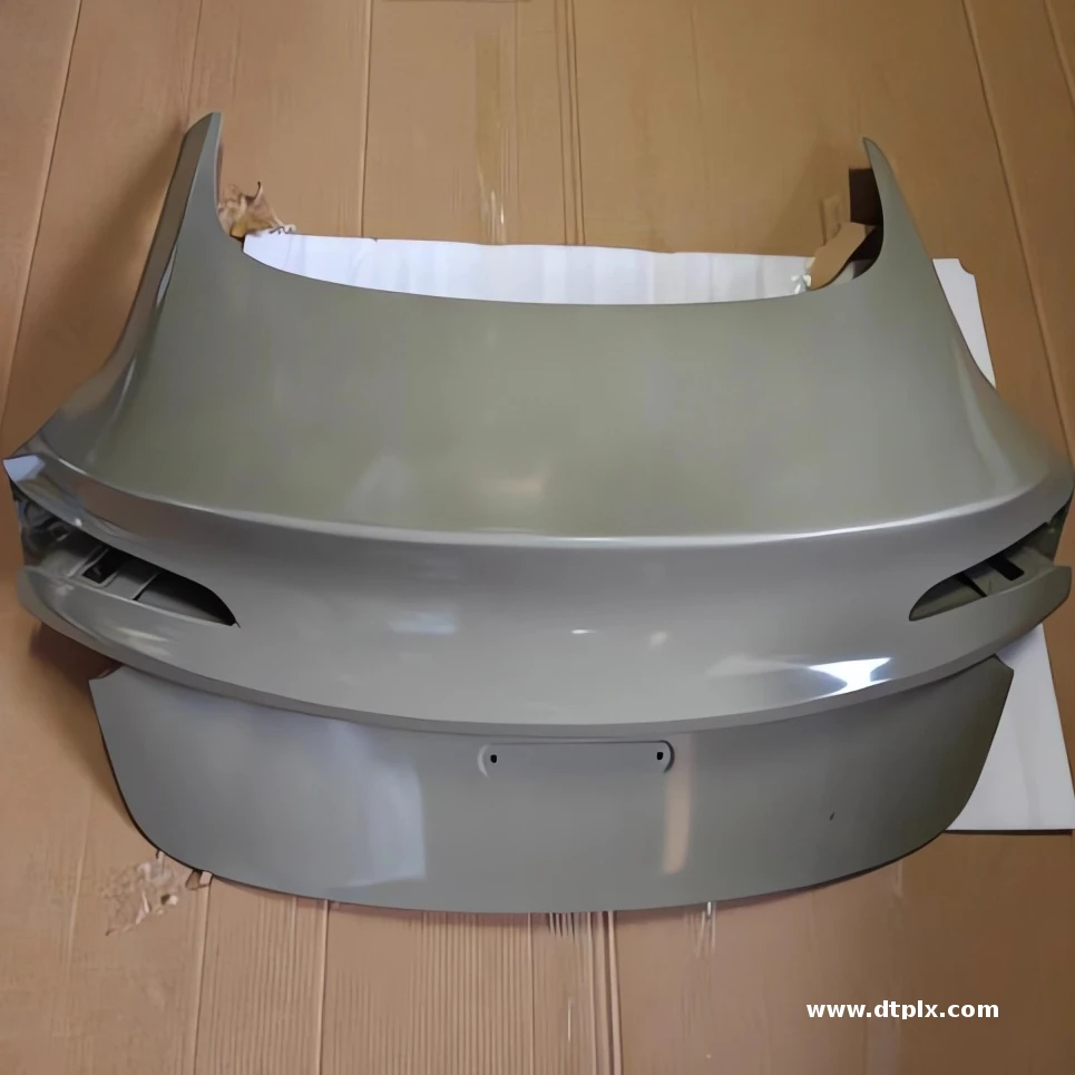 Remanufactured Tesla Model 3 Highland Trunk OE 1714928-E0-A for Replacement