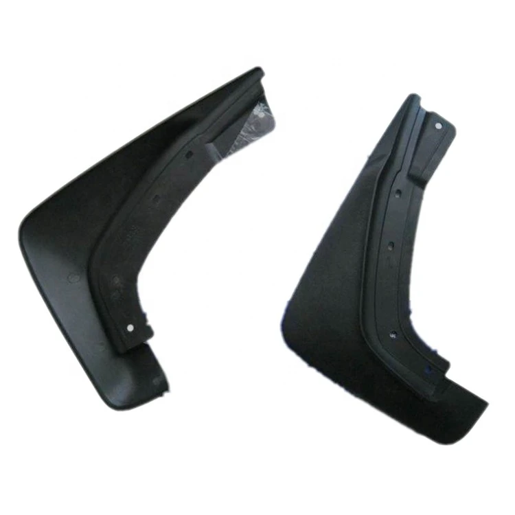 OEM 30664836 30664838 30796914 Mudflaps for VOLVO S80 2007-2016