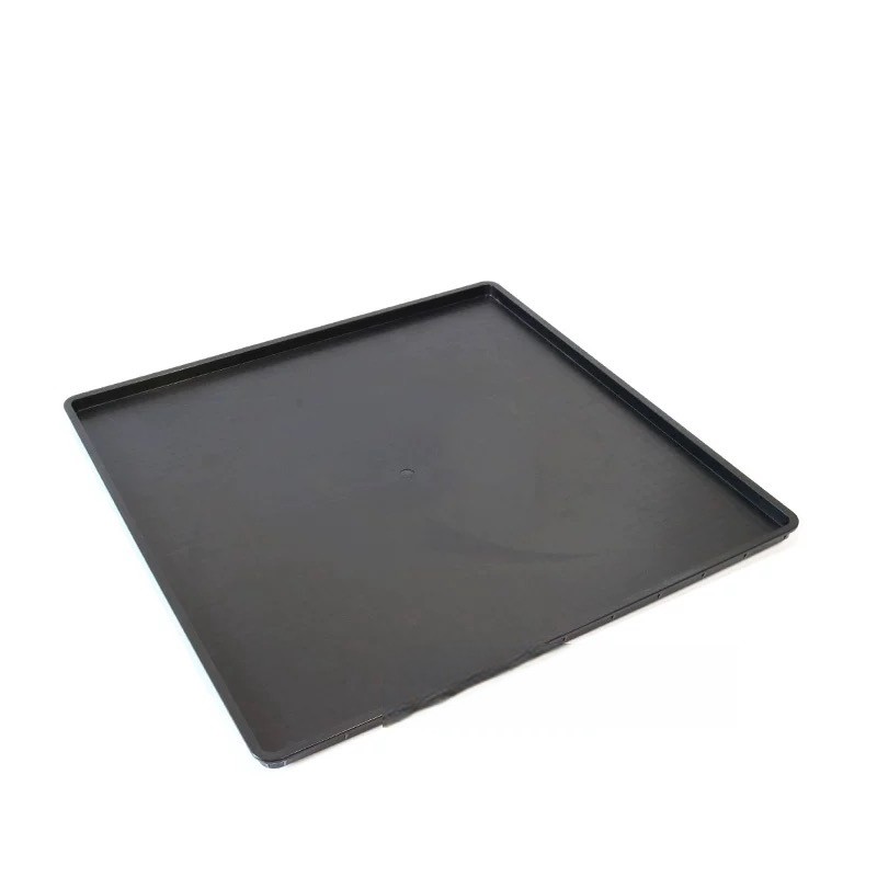 Fashion Transparent Pet for Pcb Circuit Board Are Plastic With Lids Antistatic Esd Bins Conductive Tray