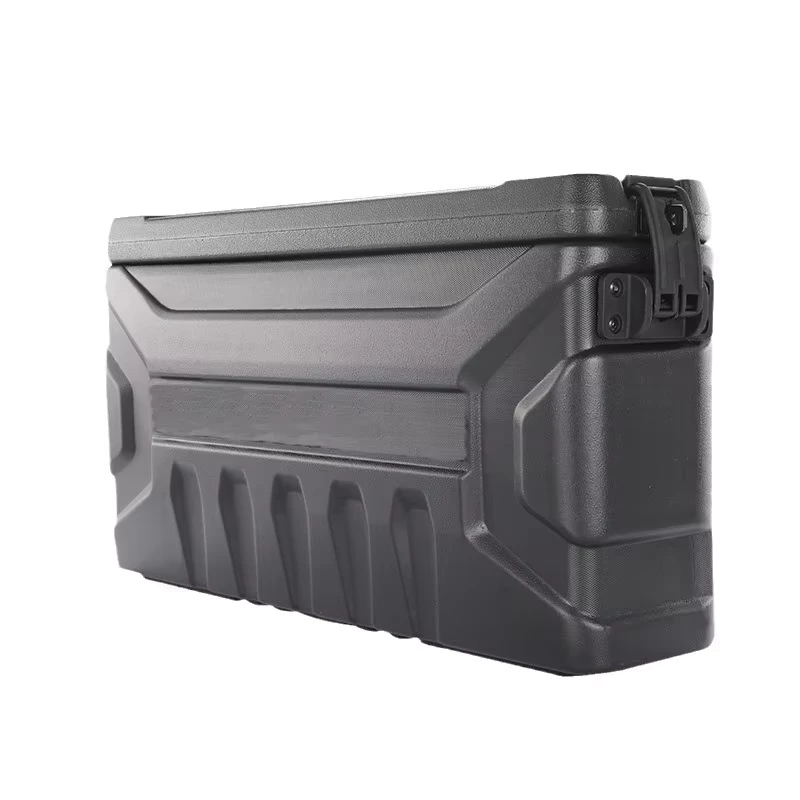 Universal Truck Tooling Storage Box Pickup Auto Exterior Accessories Parts Vehicle Tools.toolbox