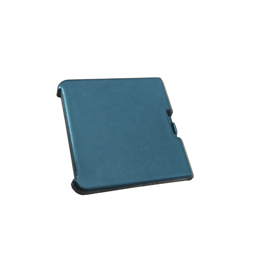 Custom ABS/PP/PC/PVC Plastic Industrial/Lab Equipment Medical Devices' Vacuum Forming Enclosure Cover Shell OEM/ODM Services