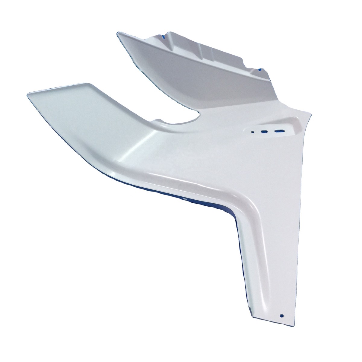 OEM ABS Car Hood Guard Vacuum Formed Auto Parts Shell Thermoforming Car Body Shell