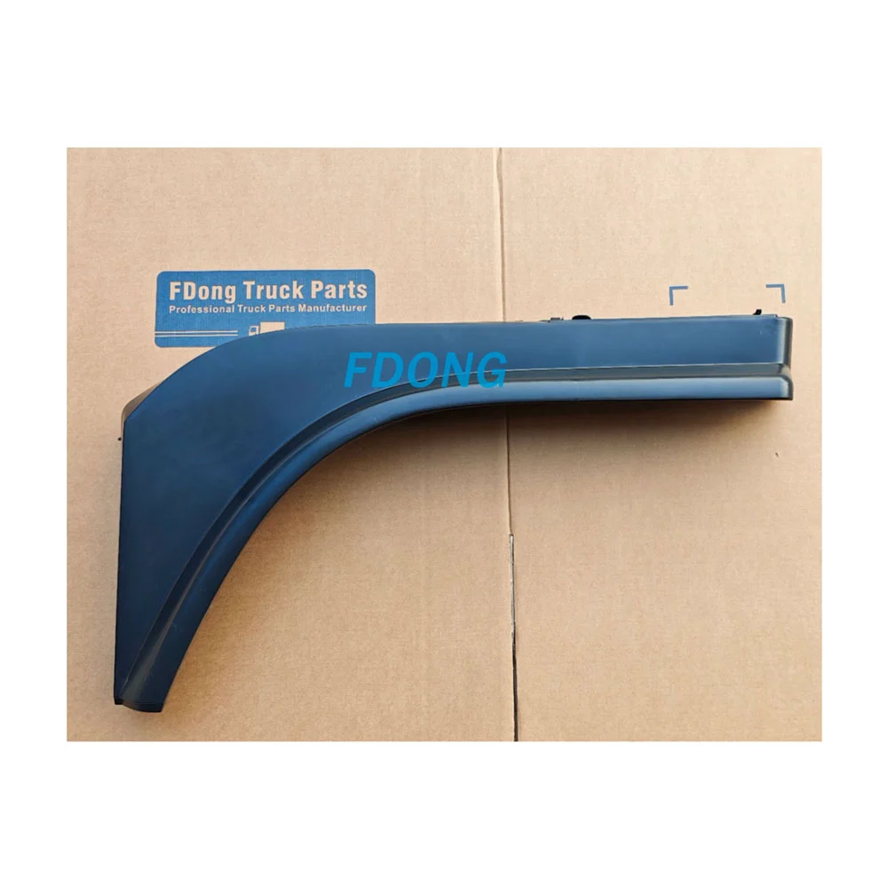 Upper Fender LH for ISUZU DECA360 GXZ360 FVZ300 FXZ360 FVZ360