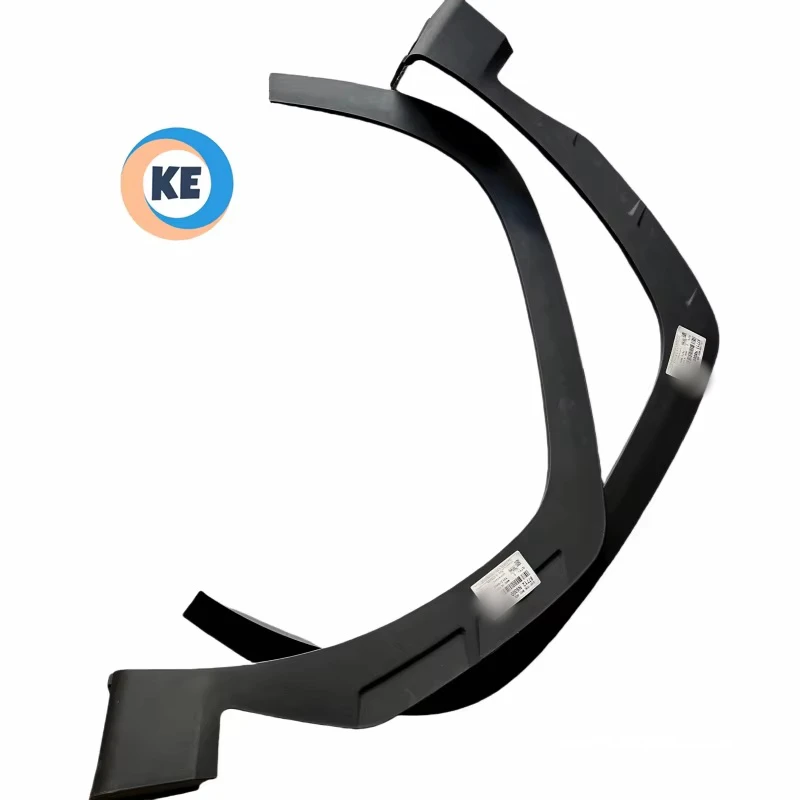 FRONT Fender Wheel Molding LEFT + RIGHT Fit 2022-2024  Tucson  87712-N8000  87711-N8000