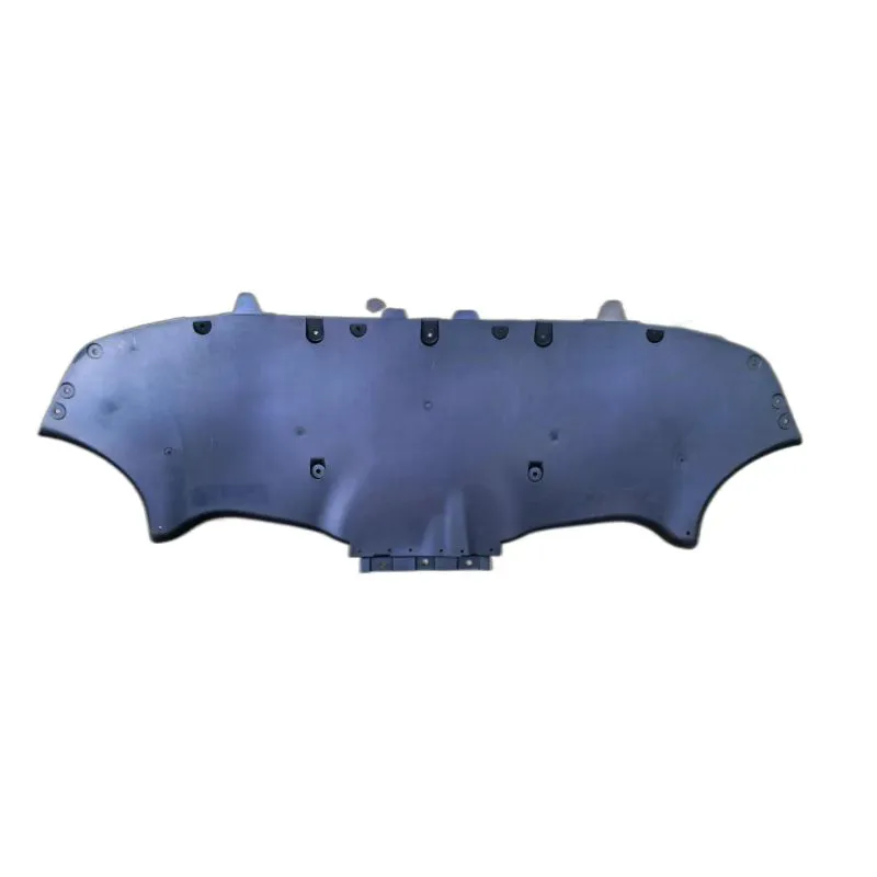 The Rear Bumper Lower Fender Bottom Cover OE 1494007-00-A Is Suitable for Tesla Y-type.