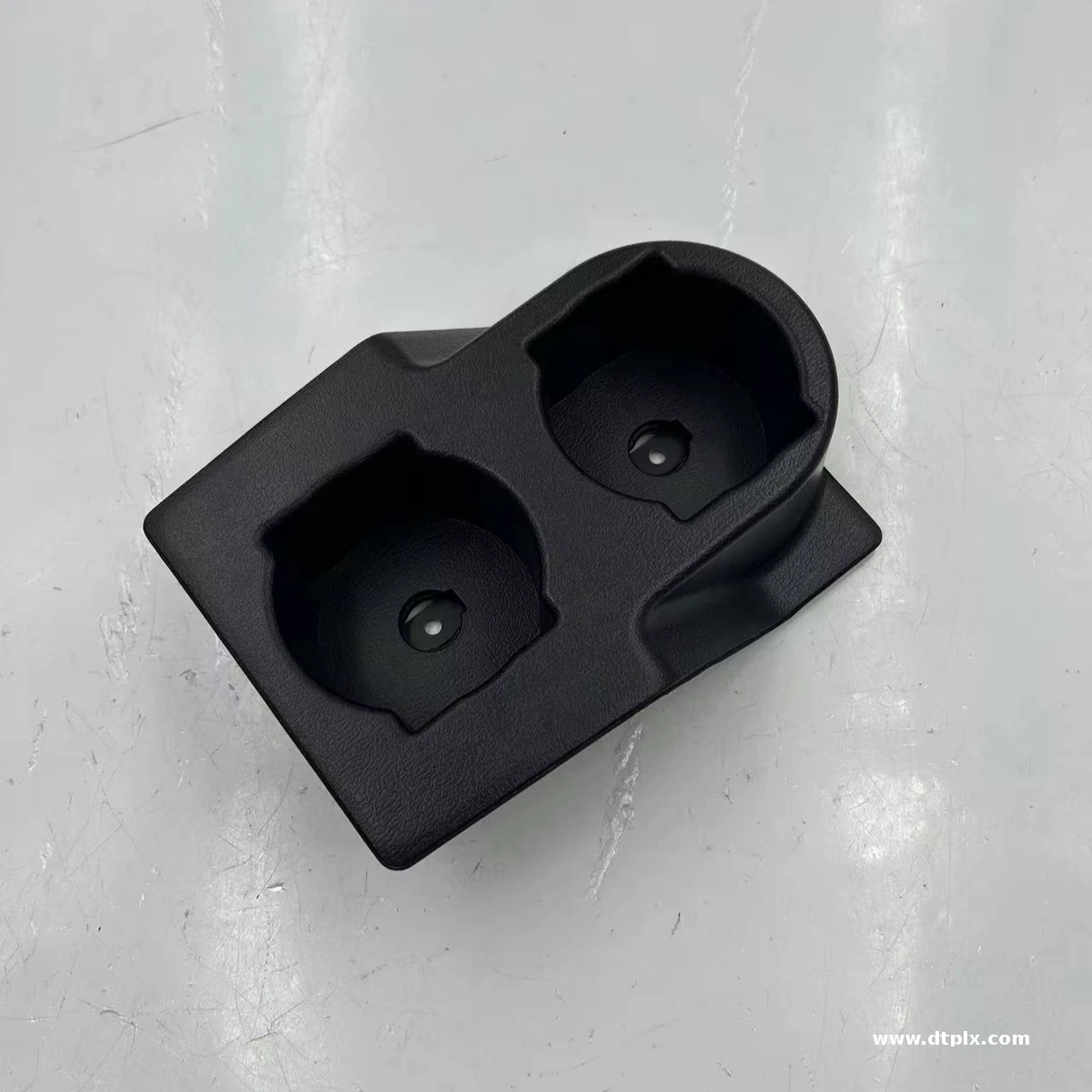 Car Interior Accessories for Nissan Patrol Y60 1987-1997 Black Gray Drink Cup Holder OEM