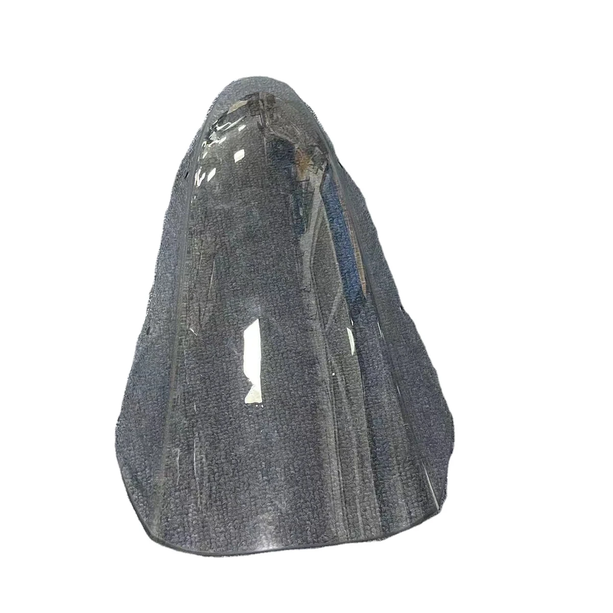 Custom Transparent Clear PC Material Plastic Machine Cover Factory Vacuum Forming Thermoformed Plastic Products