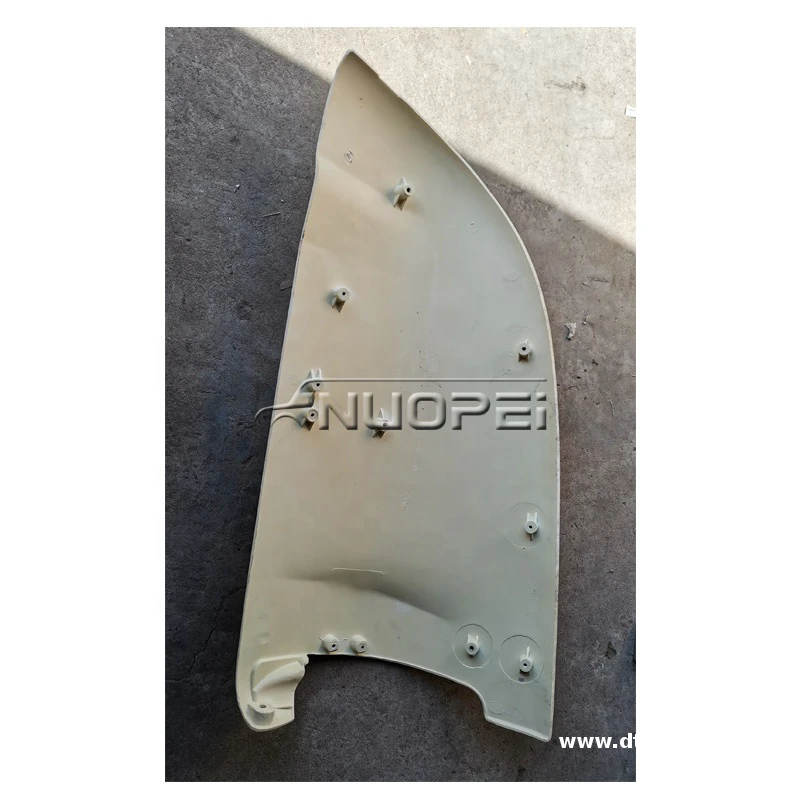 Scani Truck Parts Wind Deflector Oem 2055973  Air Wind Deflector