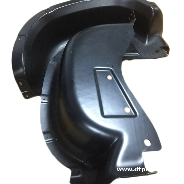 Custom Vacuum Formed Plastic Golf Cart Accessories Parts for Golf Cart