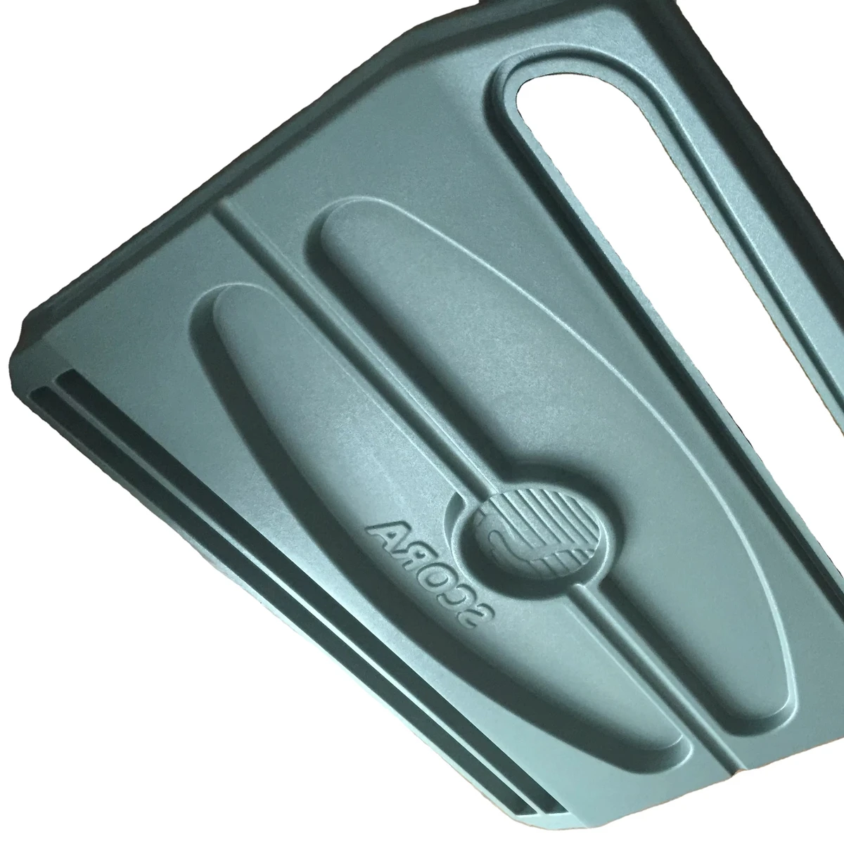 Custom Design Vacuum Formed Plastic Accessory Machine Parts Cover Thermoform Custom Vacuum Forming