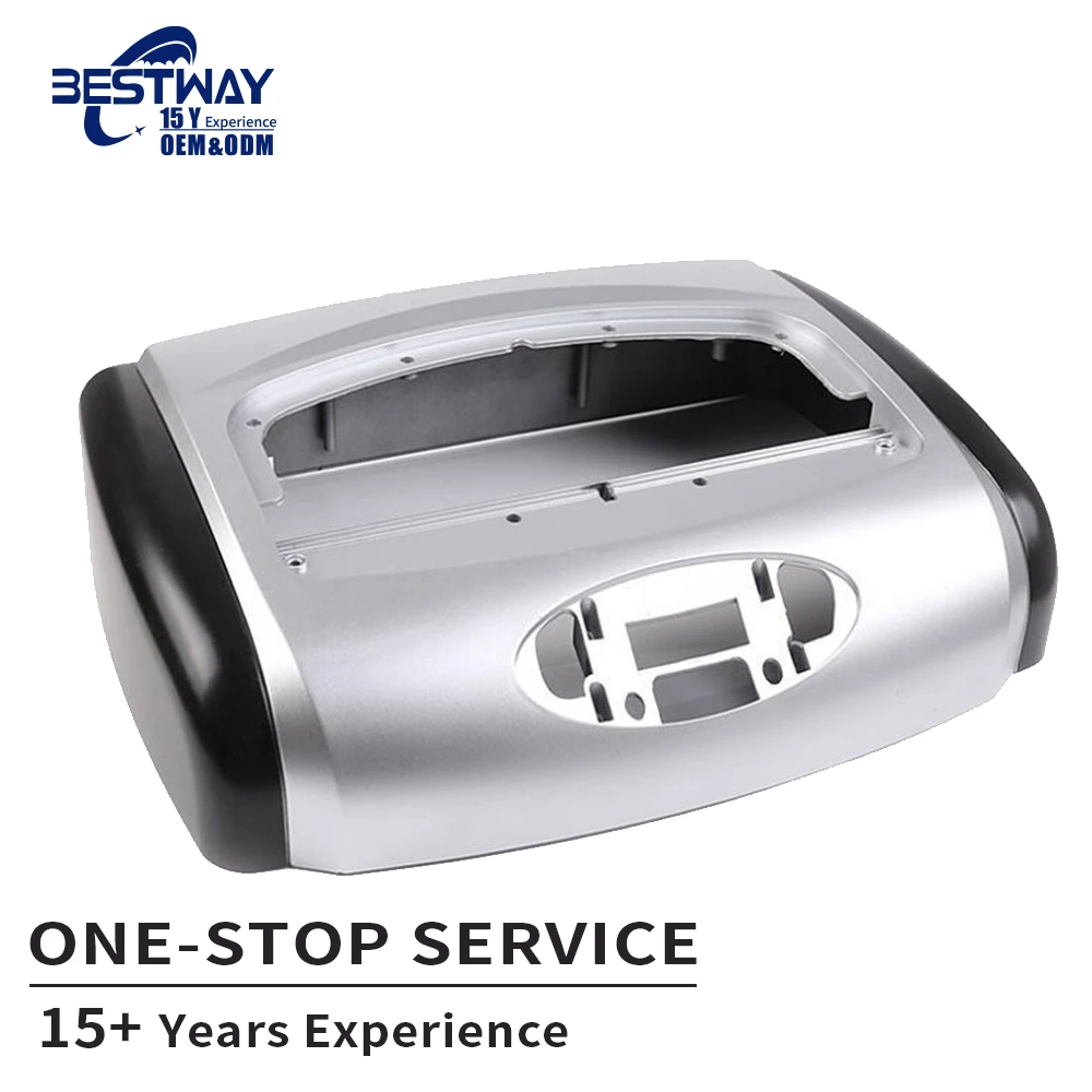 Hand Molding Metal Mold Supplier Manufacturer Injection Plastic Product Mold Plastic Injection Molding