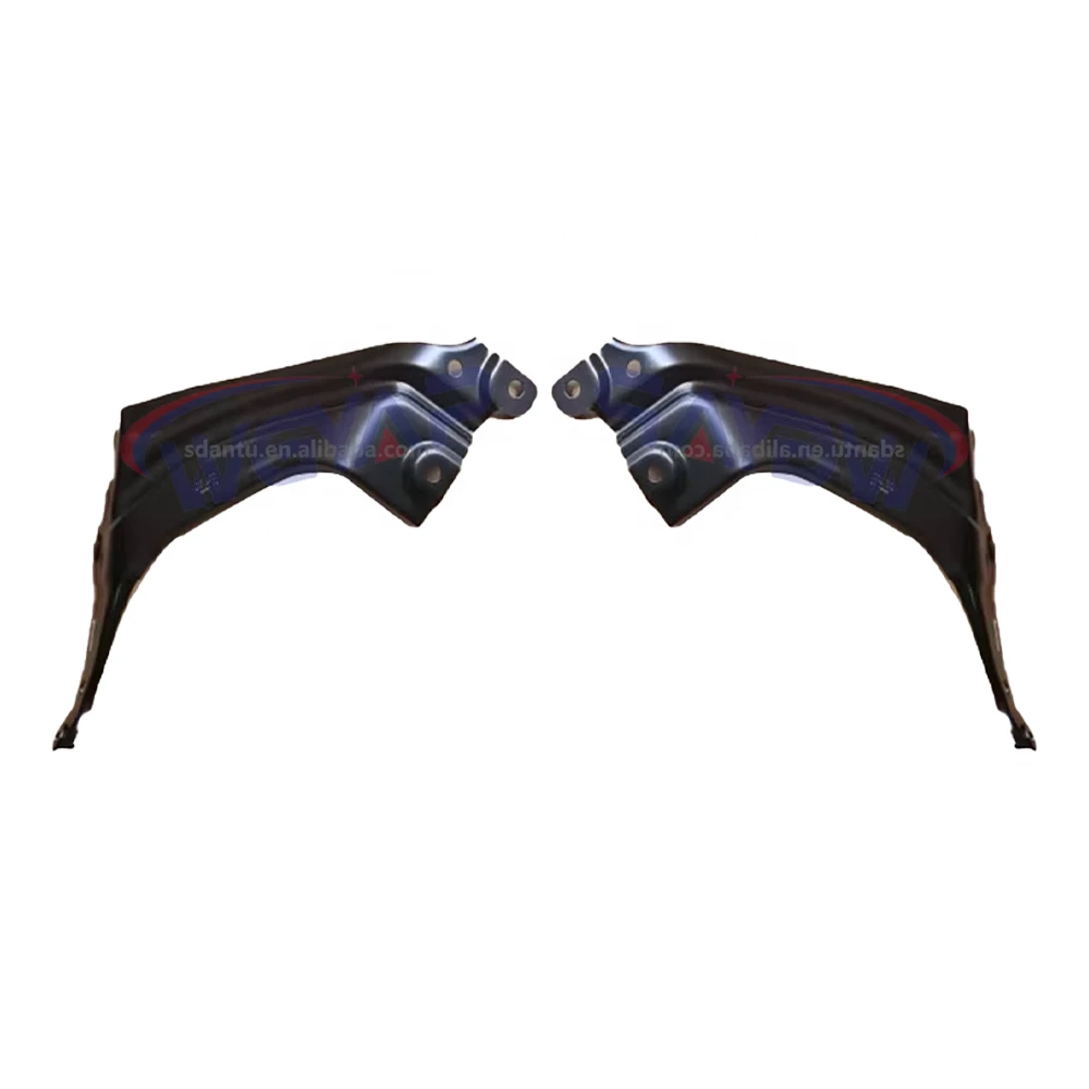WGYAP US Version OEM 2GJ821136 Car Fenders High Quality Support Bracket Thickened Material for VW