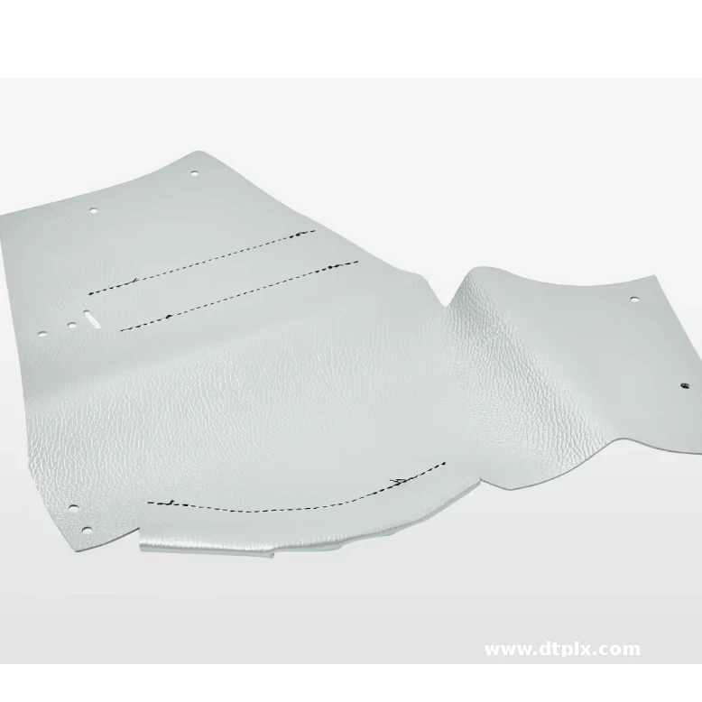 New Original 3HAC033719-001 Cover Robot Spare Parts DHL or UPS Free Shipping 3HAC033719-001