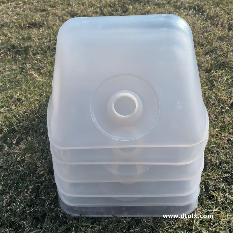 The Wine Cubitainer Bag in Box 5l 10l Ldpe Cubitainer