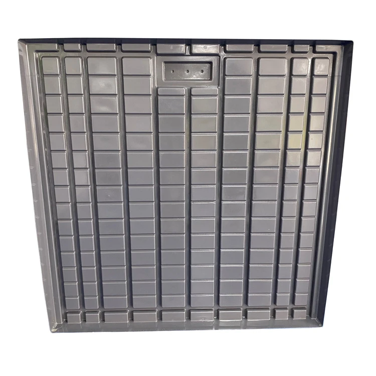 Hydroponic System 4X4 4X6 4X8 4X10 Ebb Flow Flood and Drain Tray 5X5 5X6 5X8 5X10ft