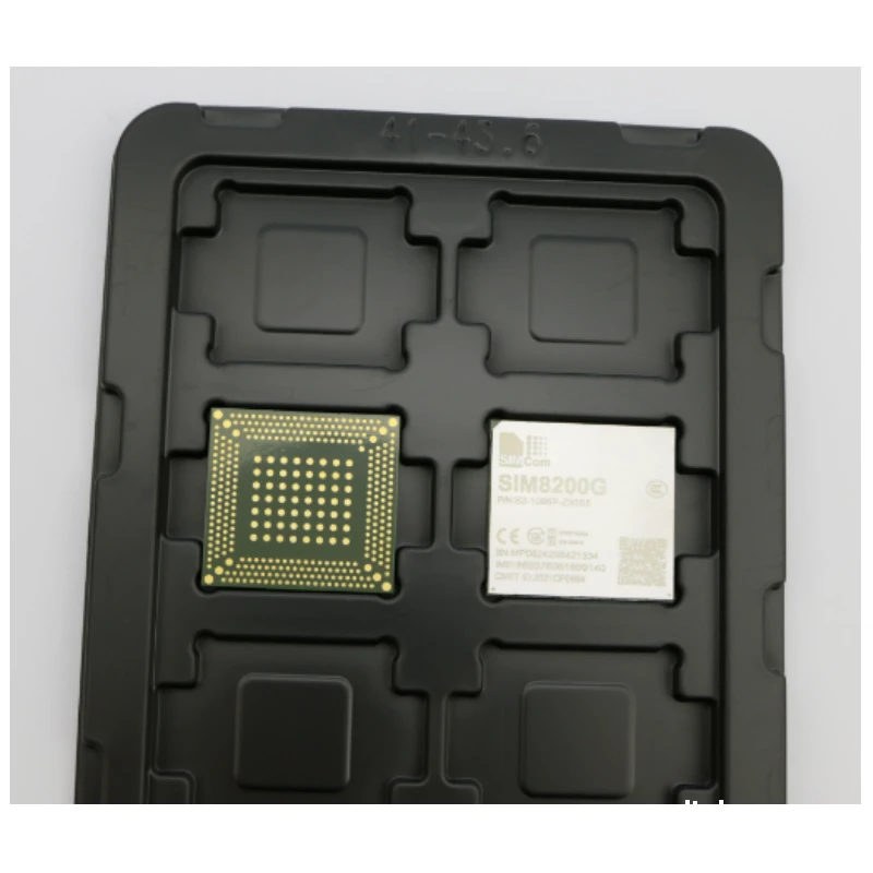 Factory Price SIMCom 5G Module Board SIM8200G 5G SIM Module SIM8200 Support 5G NR/ LTE-FDD/ LTE-TDD/ HSPA High Quality