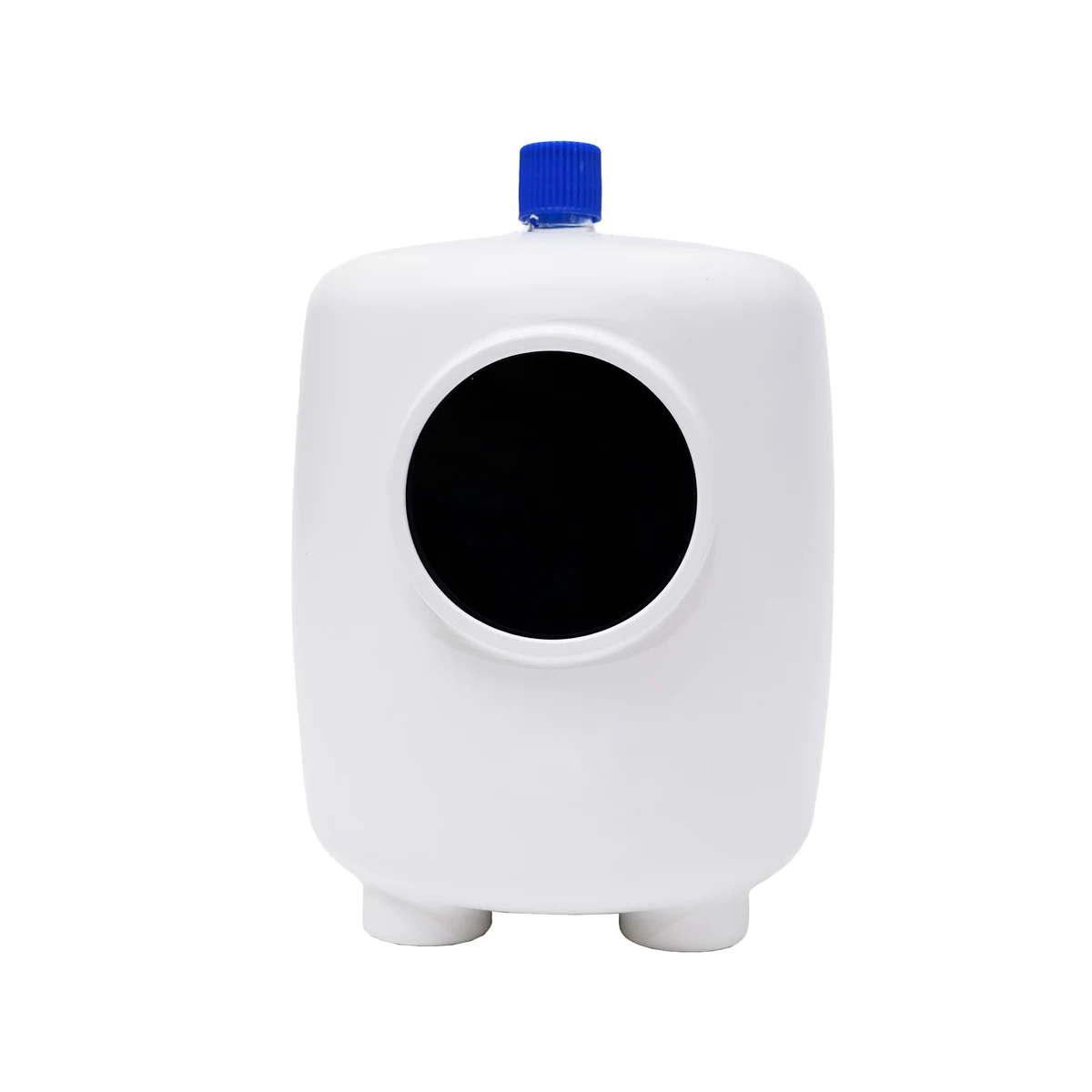 Portable Programmable Cell Thawer for Laboratory Use Consistent Recovery High Viability