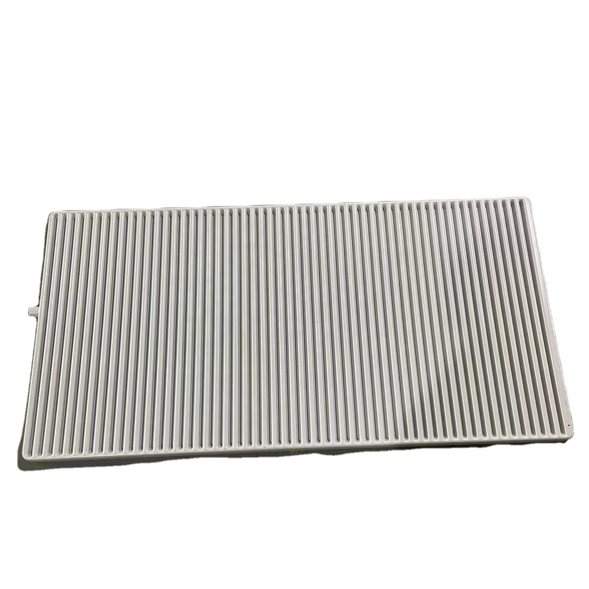 Good Price New Design Rectangle Plastic Tray 2-12 mm Thickness Hydroponic Accessories for Plant Care