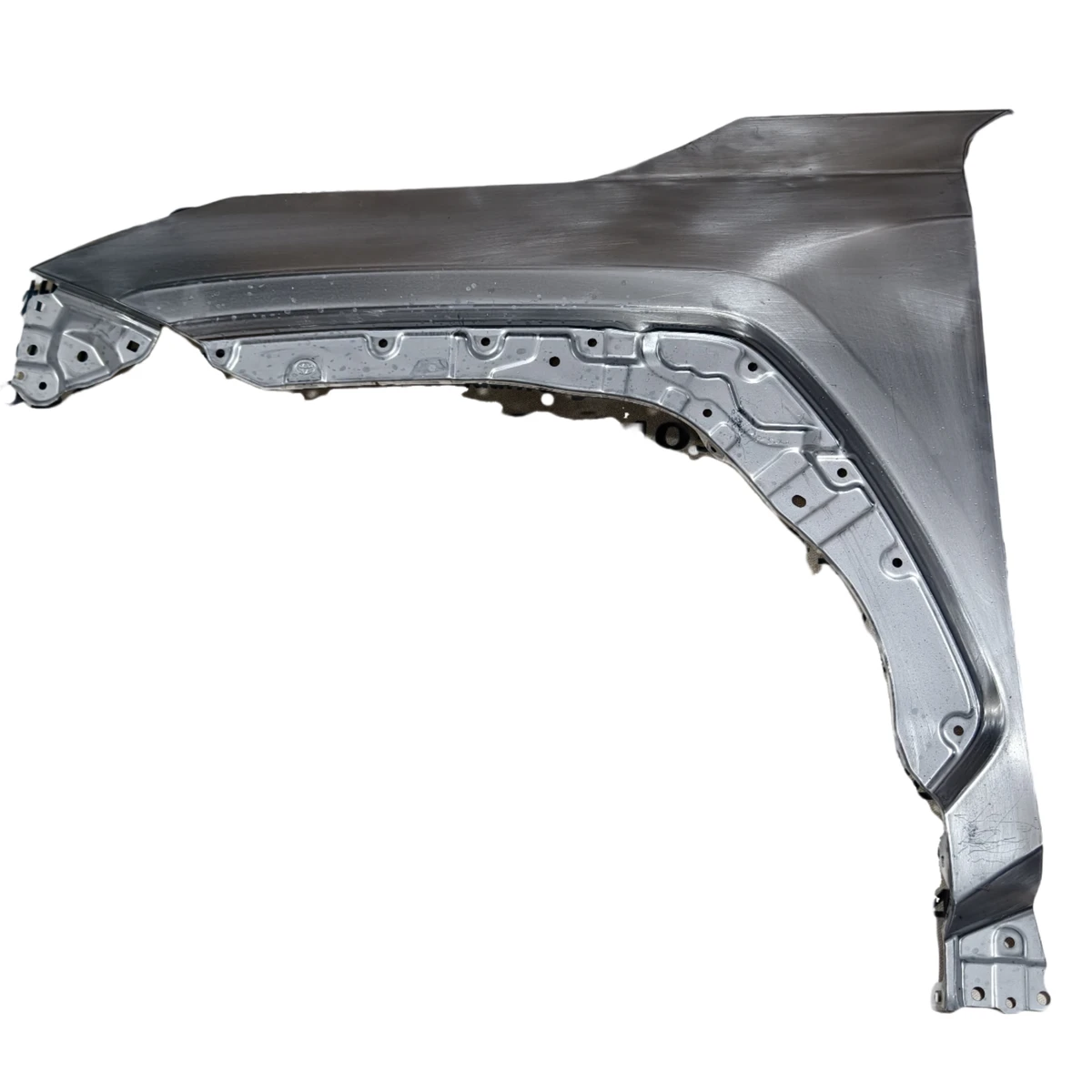 New for for Front Fender 2019-2020 Replacement 53811-42330 53812-42360