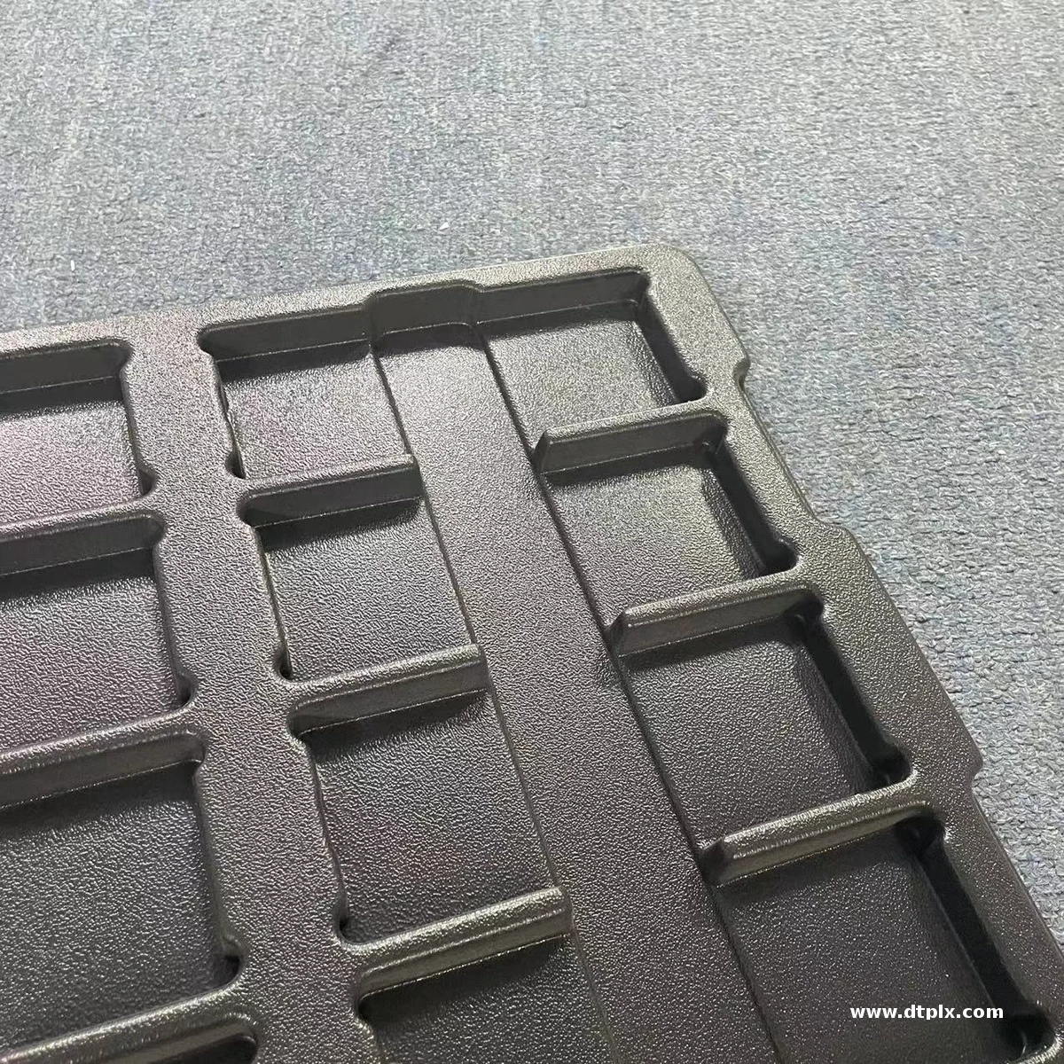 OEM ODM Plastic Products Factory Around Shanghai Vacuum Formed Forming Thermoforming Manufacturer