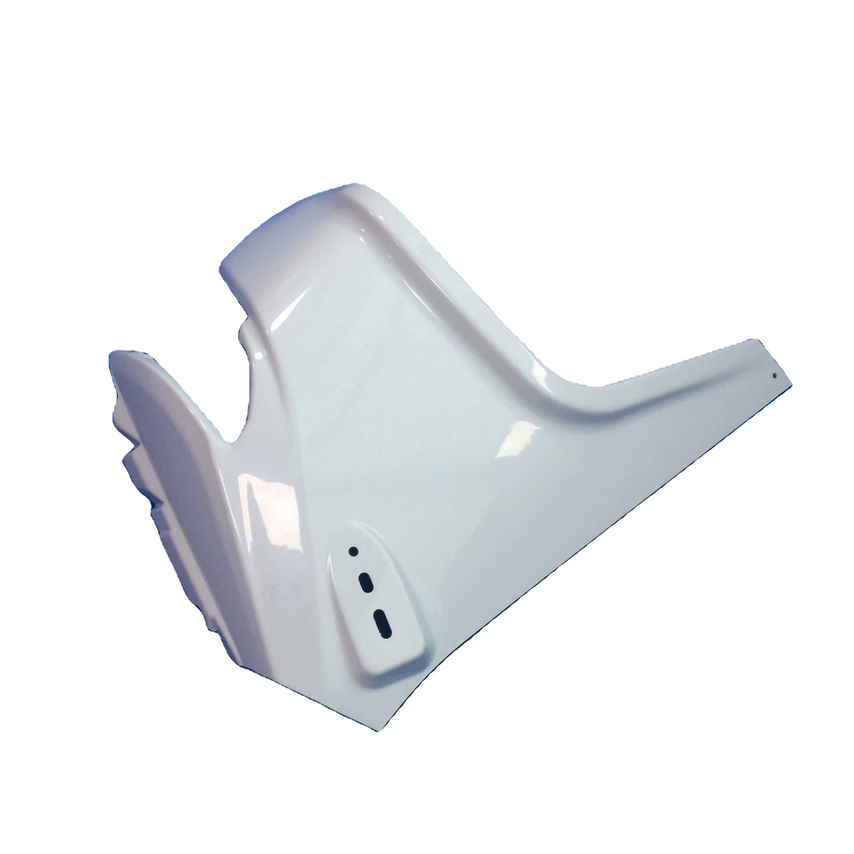 Good Price Customizable Auto Spare Accessories Plastic Spoiler & Bumper Thermoforming Car Parts