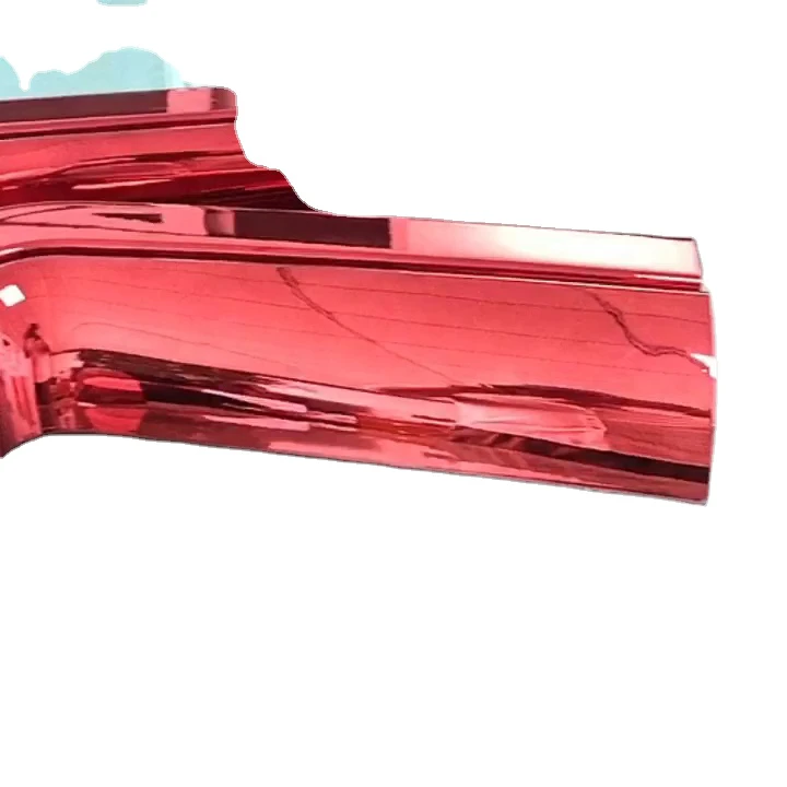 High Quality OEM Large Size ABS Plastic Vacuum Forming Housing Custom Color Glossy Finish Factory Price