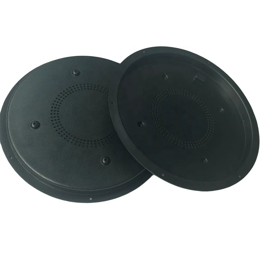 Hot Sale Custom ABS Small Plastic Waterproof Electronic Enclosure Vacuum Formed Waterproof Electronic Housing