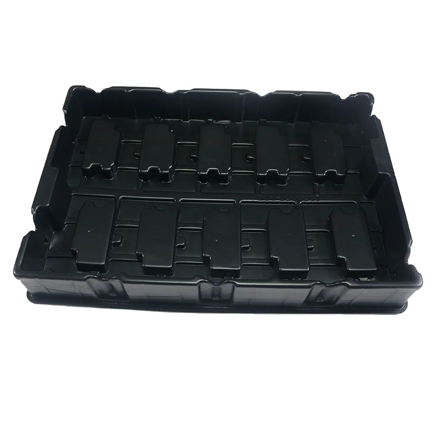 Customized Vacuum Forming Mold Custom Large ABS Thermoforming Plastic Tray