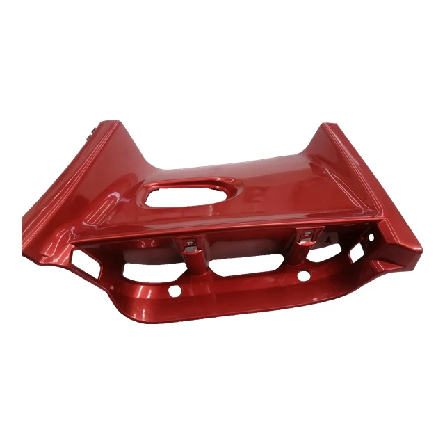 Dongfeng Truck Upper Footrest Cover Left 8405225-C0101 8405226-C0101