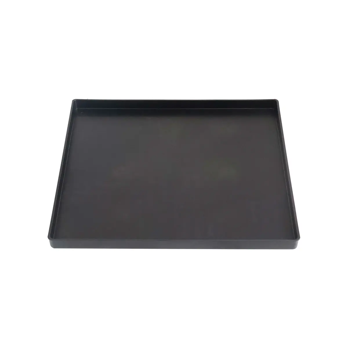 High Quality Antistatic Plastic Pcb  Tray ESD Tray for Electronic Component Esd Tray Trolley