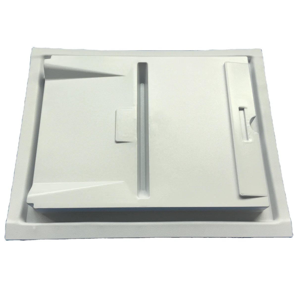 Customizable Thermoforming Parts Equipment Cover Good Price New Design Thick Plastic Cover