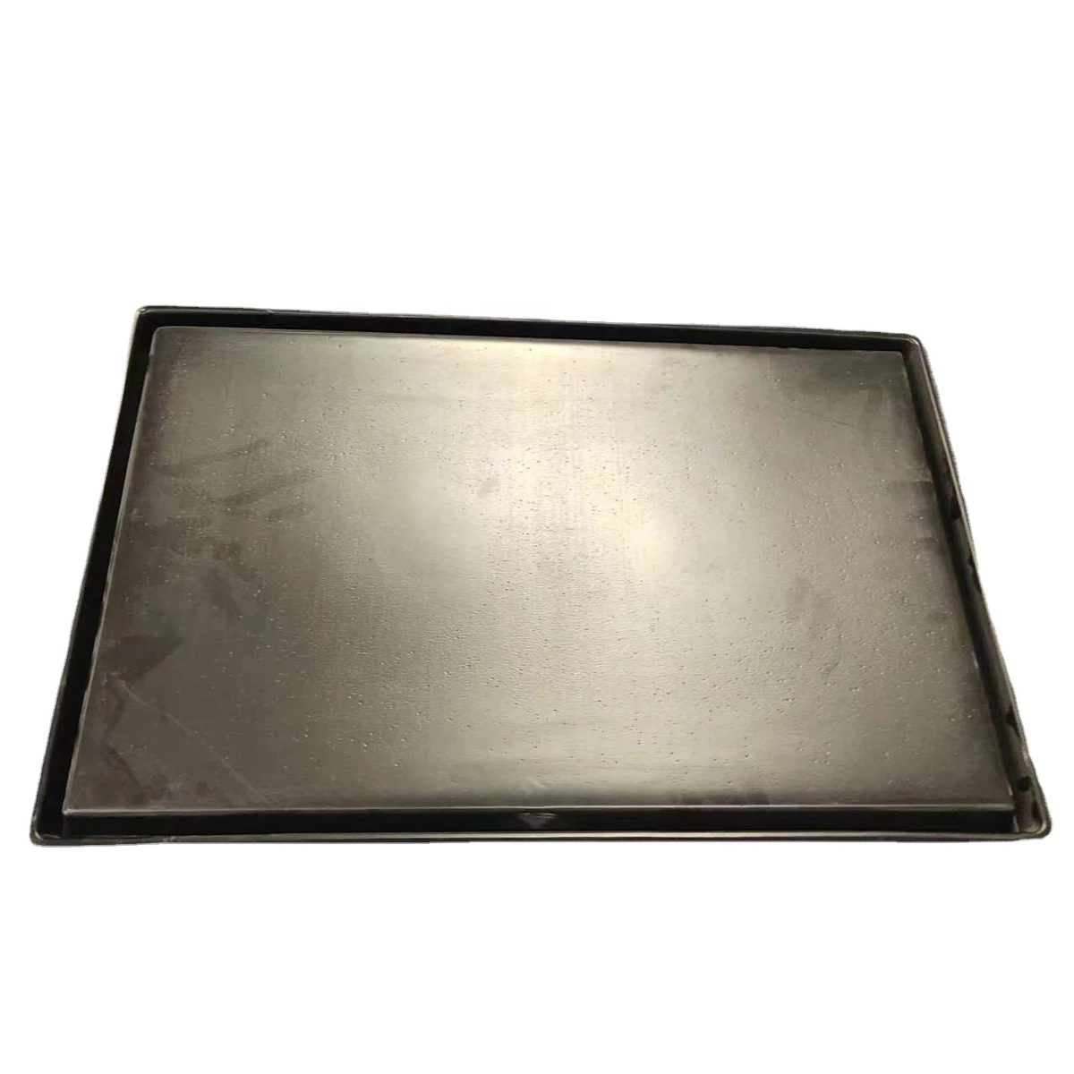 Factory Customized Vacuum Forming Plastic ABS Customized Color Service Storage Square Tray