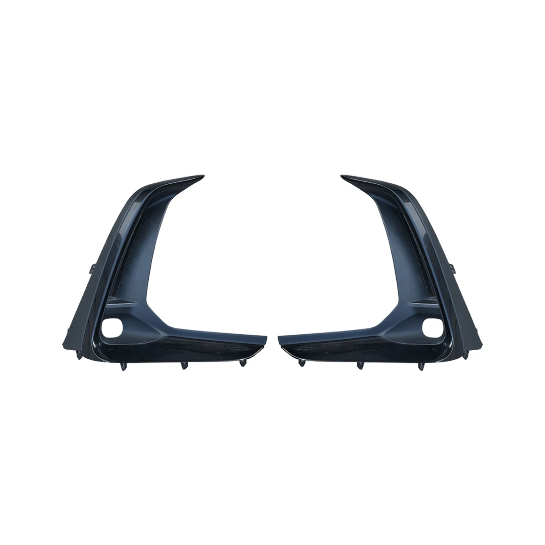 2022 NX350h Complete OEM Front Bodykit