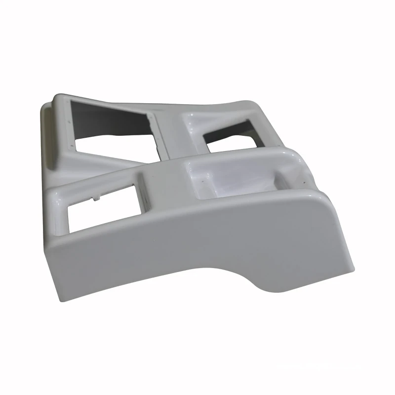 OEM Thermoforming Dash Board Machine Vacuum Forming ABS Plastic V0 Inflaming Retarding Plastic Mould Cutting Drawing Processing