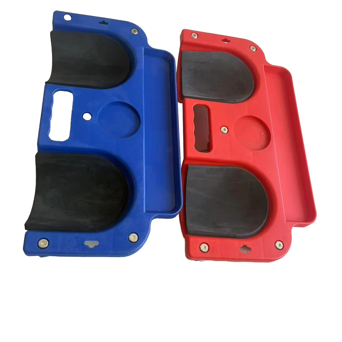 Hot Sale Car Repair Multi-functional Sliding Rolling Knee Protection Pad Kneeling Sitting Creeper Knee Seat
